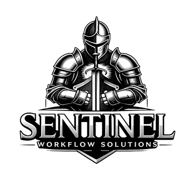 Sentinel Workflow Solutions