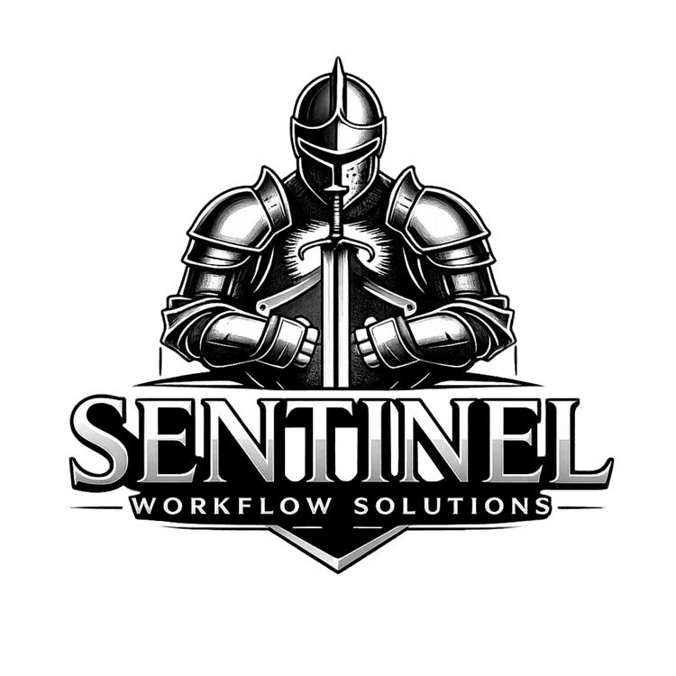 Sentinel Workflow Solutions